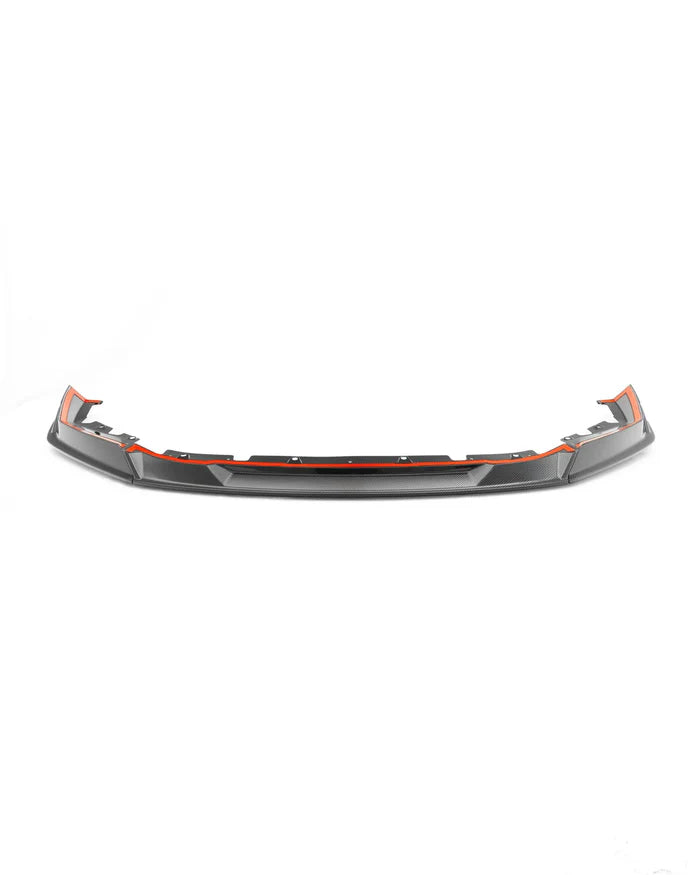 BMW M5 G90 G99 Pre-Preg Carbon Fibre PR-1 Front Lip by TRE
