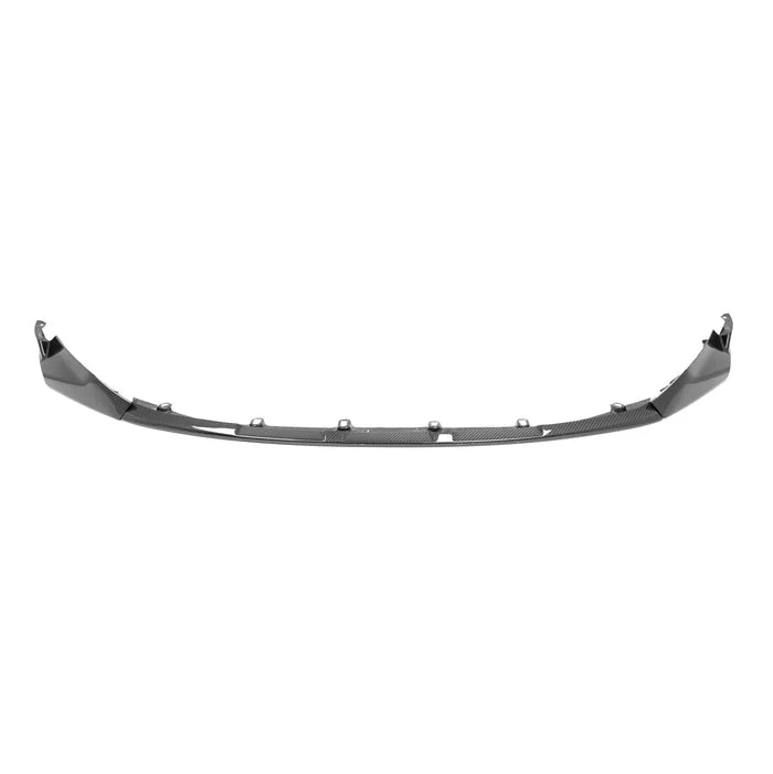 BMW M3 G80 G81 & BMW M4 G82 G83 Pre-Preg Carbon Fibre Performance Front Splitter by TRE (2021+)