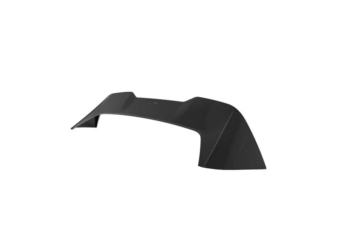 VW Golf R-Line / GTI / R / GTD / GTE Mk8 & Mk8.5 EVO-1 Gloss Black Rear Spoiler by ZAERO (2020+)