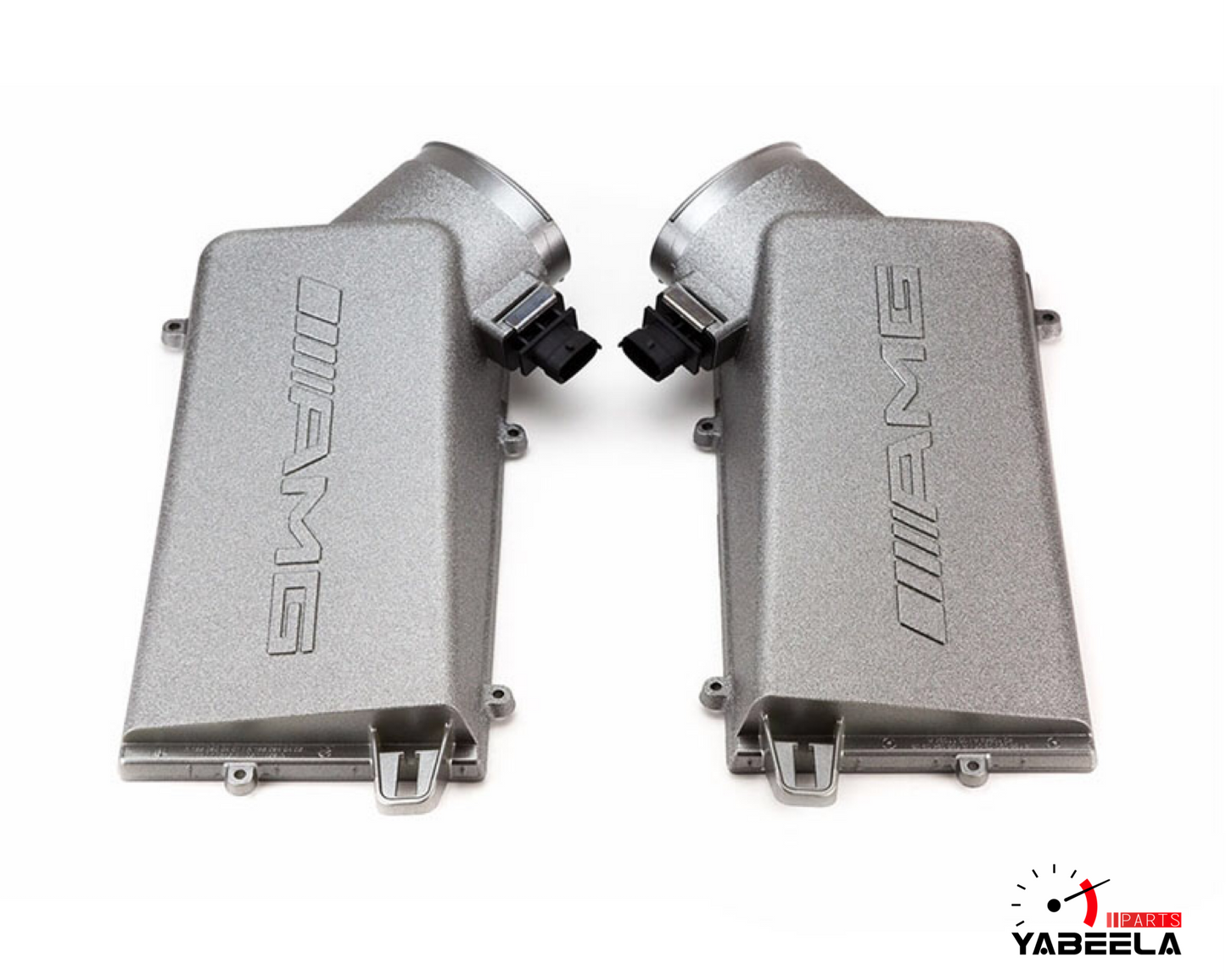 Mercedes-Benz W204 C63 2008-2014 ROW Airbox | YPG Motorsport