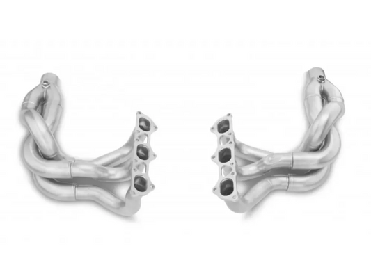 Tubi Style Full Motorsport Exhaust System