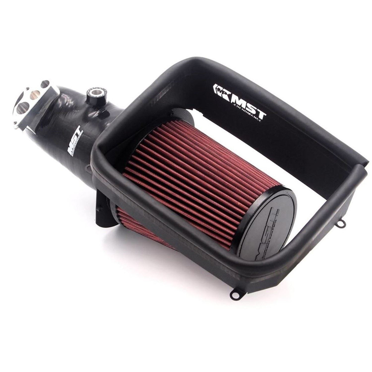 MST Performance Intake Induction Kit + Hose Mercedes A45/CLA45/GLA45 2.0T AMG - Air-Intake