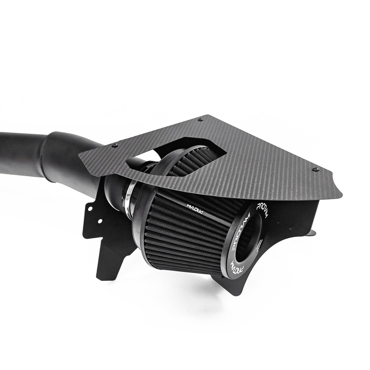 Ramair Performance Proram Intake Kit With Carbon Lid to fit BMW M2/M3/M4 (G2X/G8X) 3.0T S58 - Air-Intake