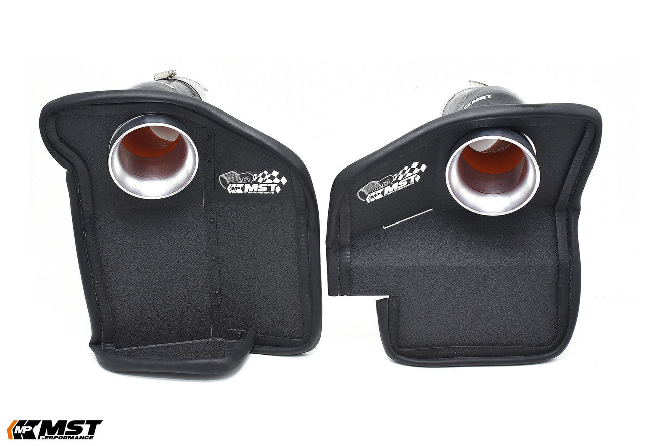 MST Performance Induction Kit for BMW M5 & M8 inc. Competition models - Air-Intake