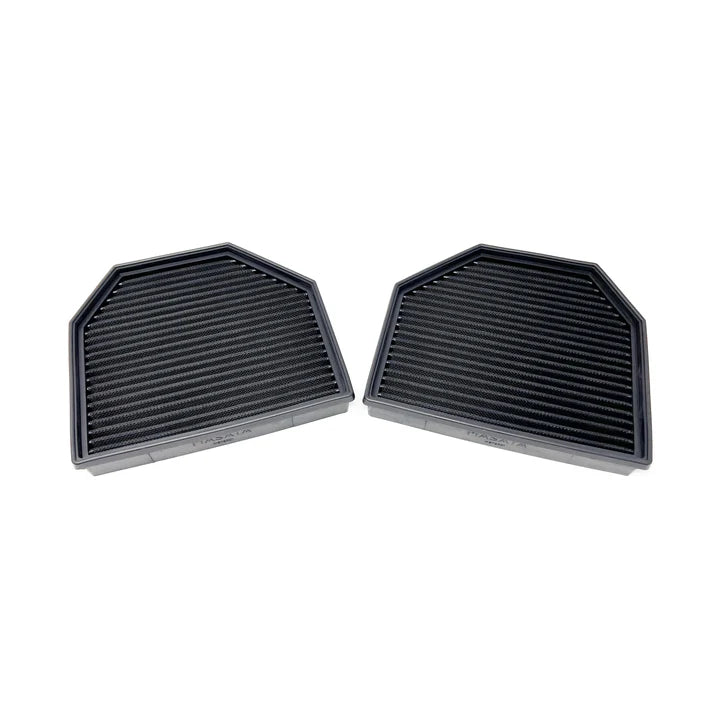 Masata BMW S55/S63 F10 F12 F80 F82 Panel Air Dry Filter (M3 M4 M5 & M6) - Air Intake