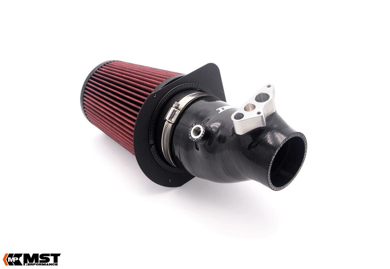 MST Performance Intake Induction Kit + Hose Mercedes A45/CLA45/GLA45 2.0T AMG - Air-Intake