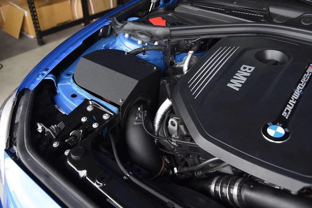 MST BMW B58 Performance Intake Kit (F20/F22/F30/F32) - Air-Intake