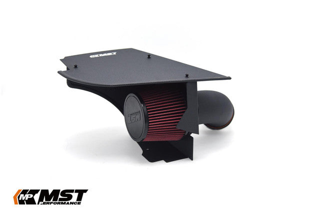 MST Performance Intake Induction Kit Cold Air BMW G30 G31 B48 530i 2017- - Air-Intake