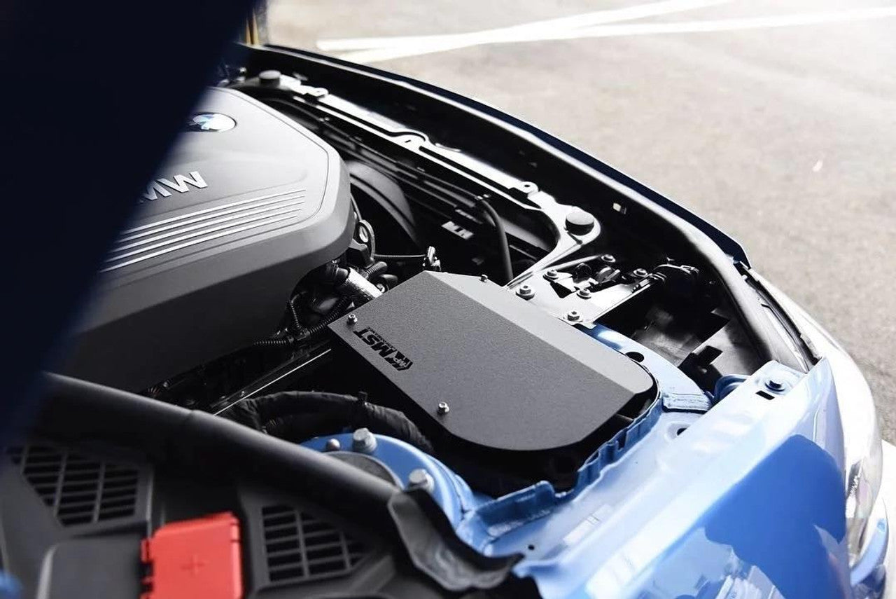 MST BMW B58 Performance Intake Kit (F20/F22/F30/F32) - Air-Intake