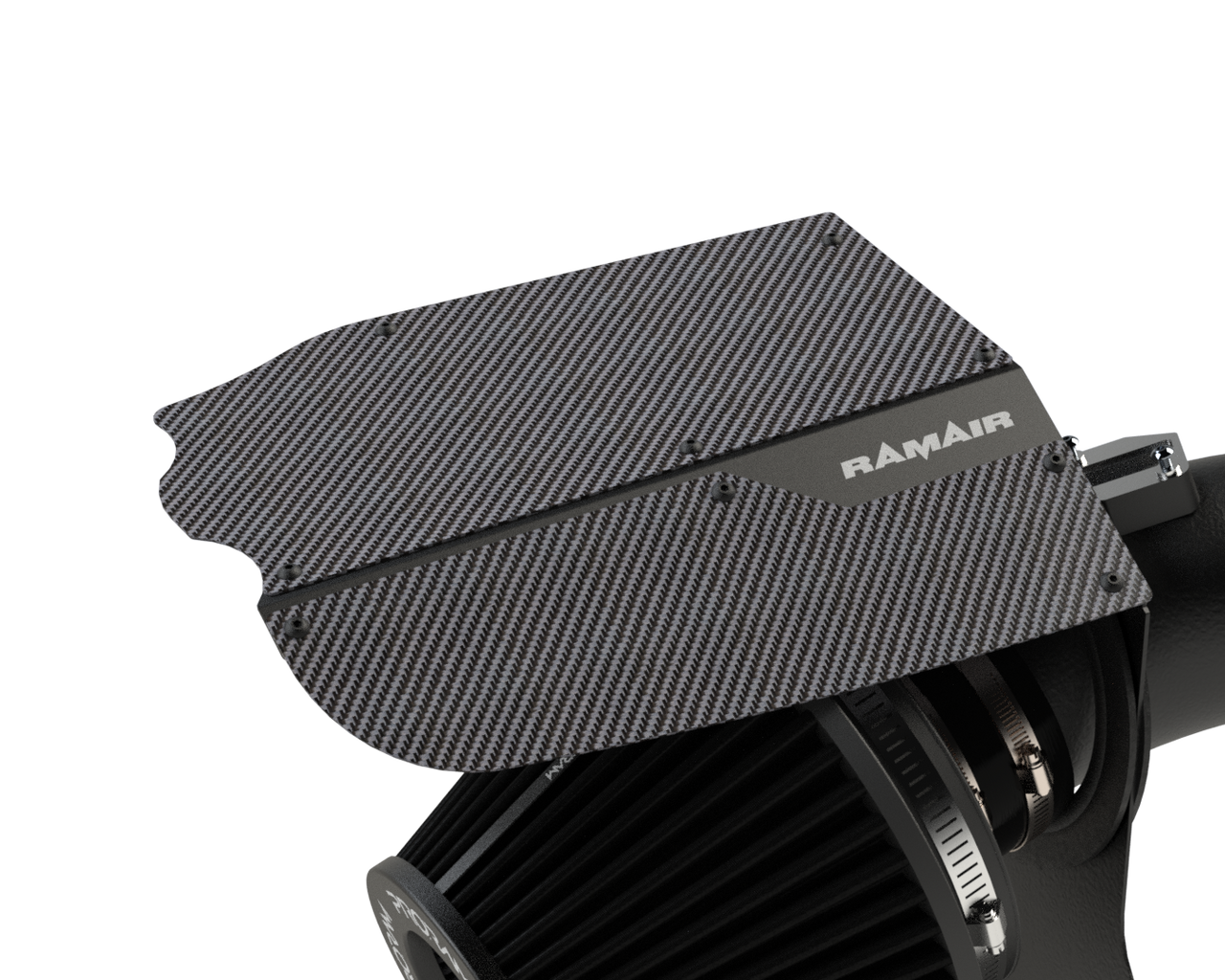 RAMAIR BMW B58 PERFORMANCE PRORAM INDUCTION KIT FOR BMW M140I M240I 340I & 440I - Air-Intake