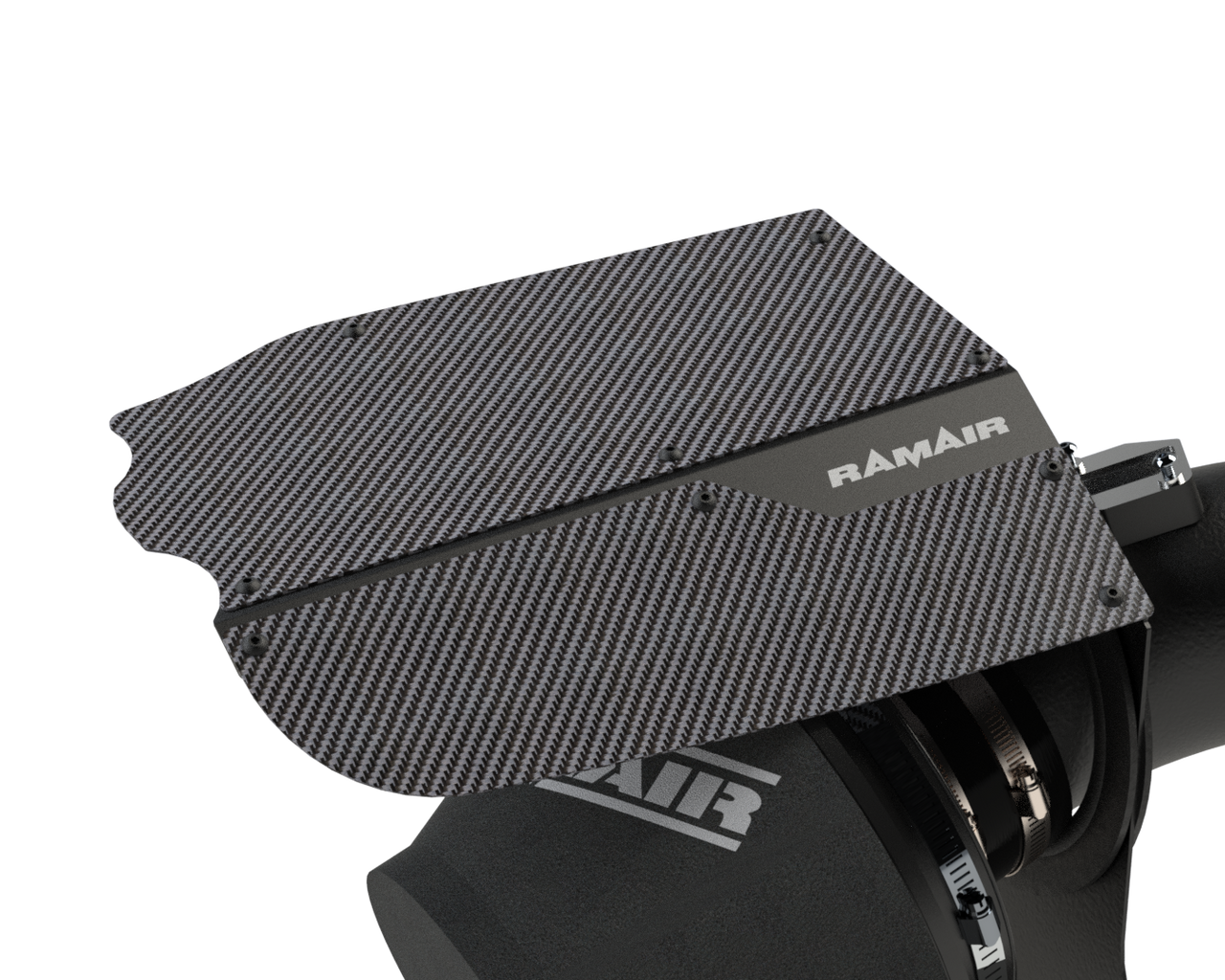 RAMAIR BMW B58 PERFORMANCE FOAM INDUCTION KIT FOR BMW M140I M240I 340I & 440I - Air-Intake