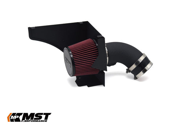 MST Performance Intake Induction Kit Cold Air BMW G30 G31 B48 530i 2017- - Air-Intake