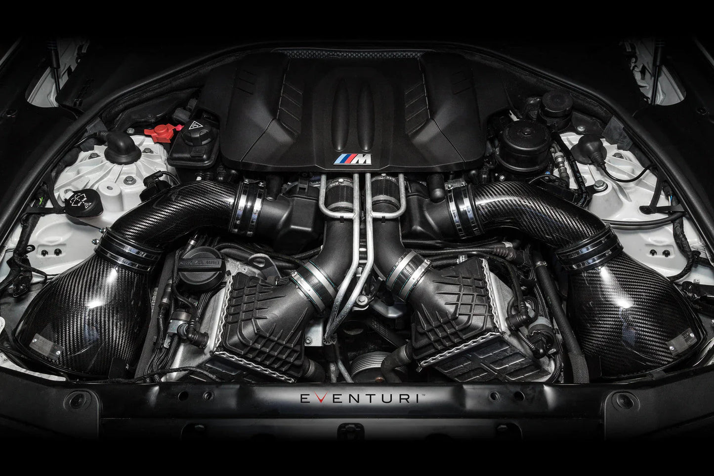 Eventuri Carbon Intake System