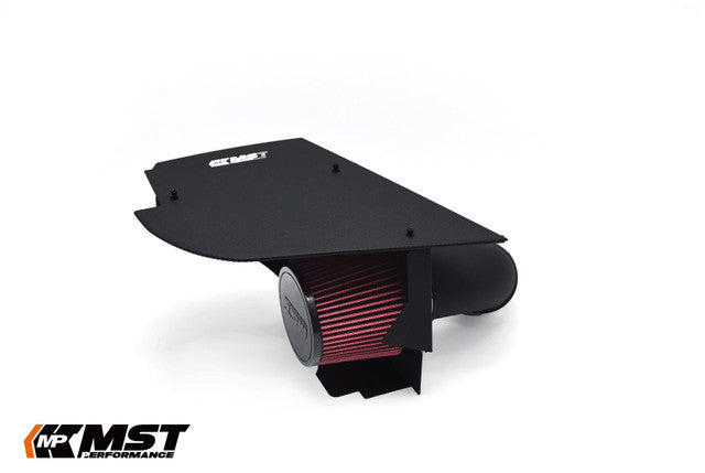 MST Performance Intake Induction Kit Cold Air BMW G30 G31 B48 530i 2017- - Air-Intake