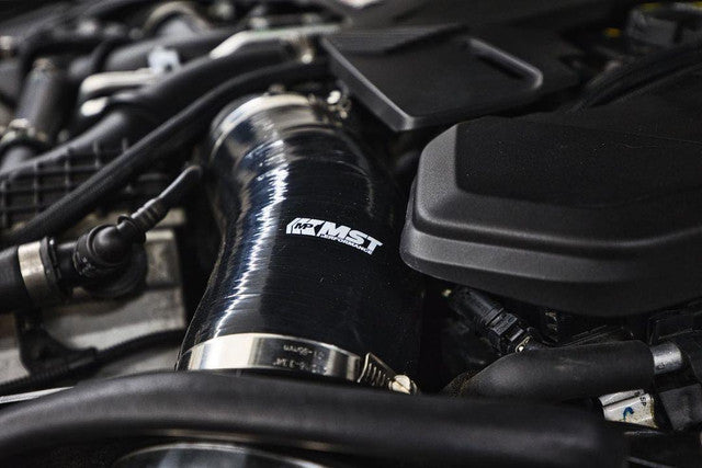 MST Performance Induction Kit for BMW M5 & M8 inc. Competition models - Air-Intake