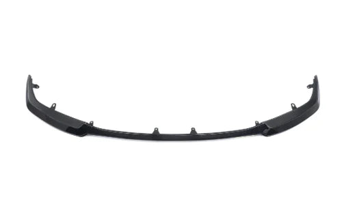 BMW M2 G87 Carbon Fibre GT Front Splitter by Alpha-N (2023 + ) - Carbon Splitter