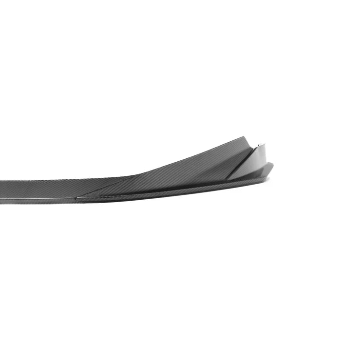 BMW M3 G80 G81 & BMW M4 G82 G83 Pre-Preg Carbon Fibre PR-1 Front Splitter by TRE (2021+)