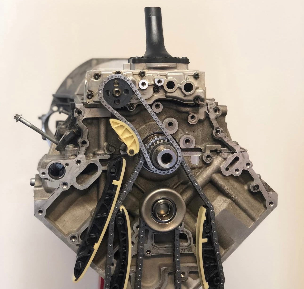 M156 Crate Engine | 1,500HP+ Build | YPG Motorsport