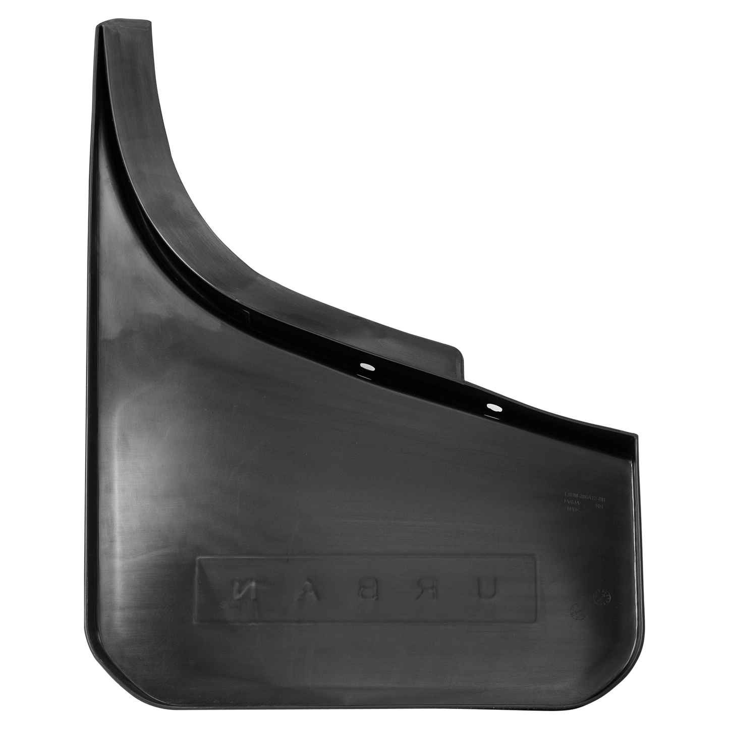 Urban Branded Mudflaps for Land Rover New Defender 2020 By Urban Automotive - Mud Flaps