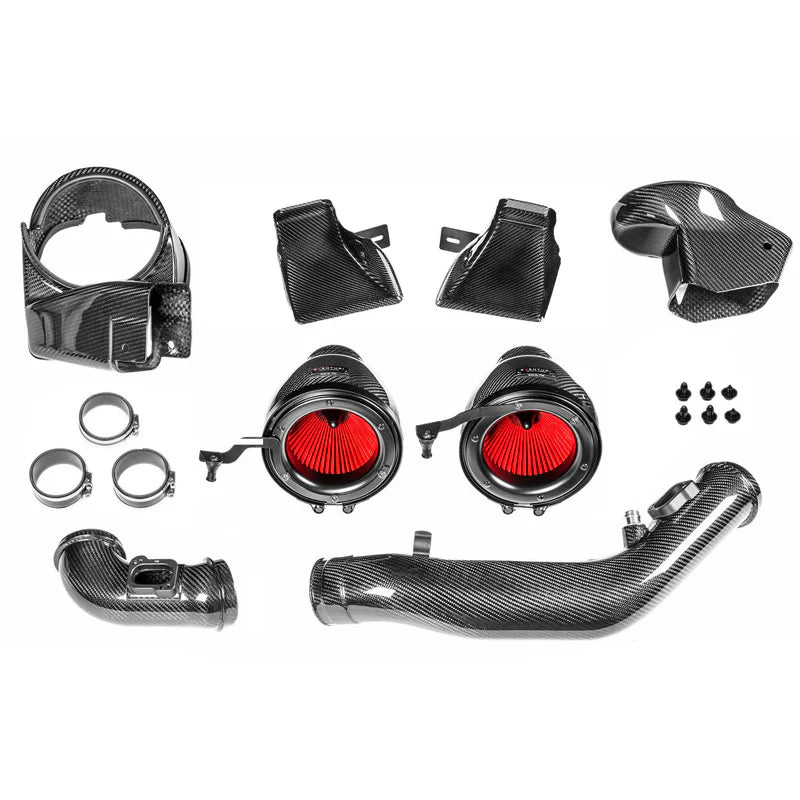 Eventuri Carbon Intake System