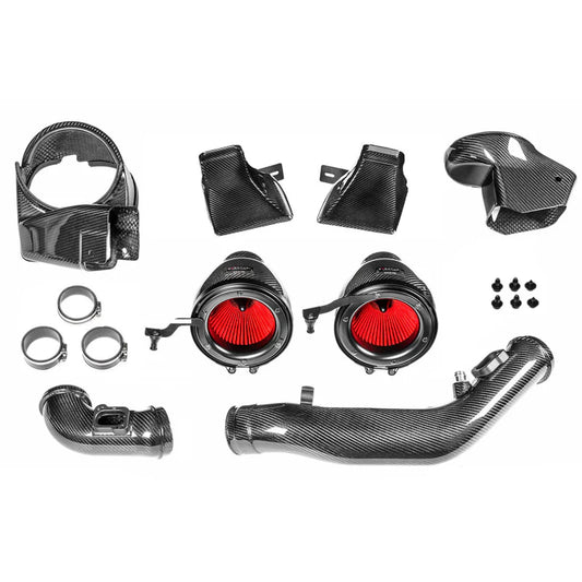 Eventuri Carbon Intake System