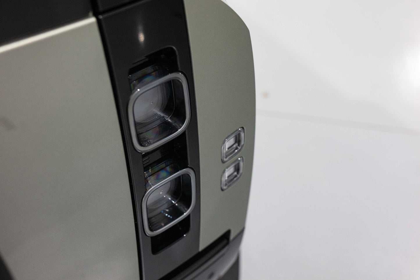 Defender 2020 Smoked Rear Lights NAS By Urban Automotive - Rear Lights
