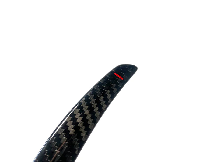 Masata BMW F Series Pre-Preg Dry Carbon Fibre Performance Paddle Shifters - RMT Performance European & Exotics