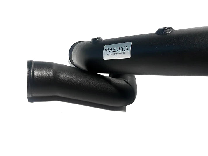 Masata Audi Skoda Volkswagen Chargepipe for DQ381 Gearbox (MK7.5 Golf R & Golf GTI Performance) - RMT Performance European & Exotics