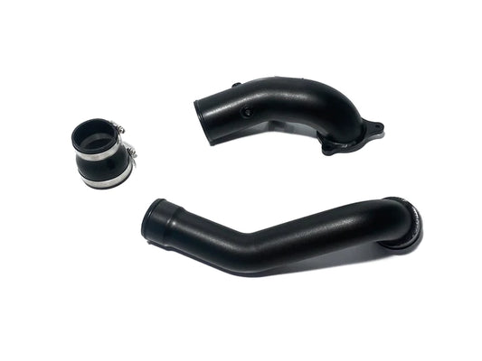 Masata BMW B58 F20 F30 Aluminium Intake Pipe (Inc. M140i, M240i, 340i & 440i) - RMT Performance European & Exotics