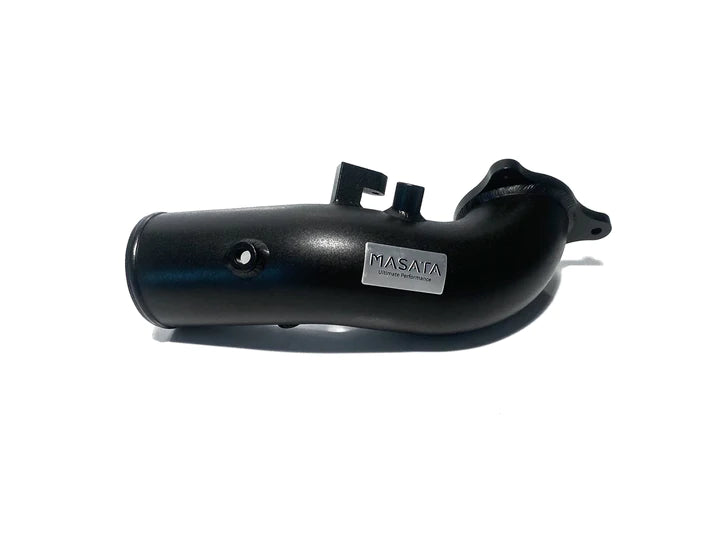 Masata BMW B58 F20 F30 Aluminium Intake Pipe (Inc. M140i, M240i, 340i & 440i) - RMT Performance European & Exotics
