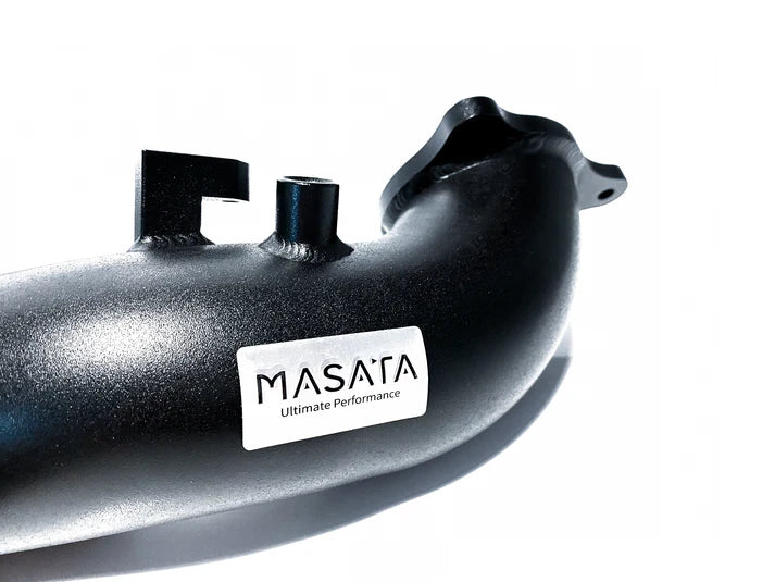Masata BMW B58 F20 F30 Aluminium Intake Pipe (Inc. M140i, M240i, 340i & 440i) - RMT Performance European & Exotics