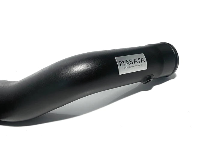 Masata Mercedes-Benz Chargepipe - Euro Version (W205 C250, W213 E250 & X253 GLC250) - RMT Performance European & Exotics
