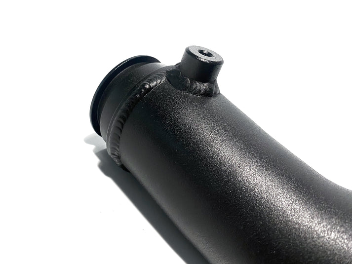 Masata Mercedes-Benz Chargepipe - Euro Version (W205 C250, W213 E250 & X253 GLC250) - RMT Performance European & Exotics