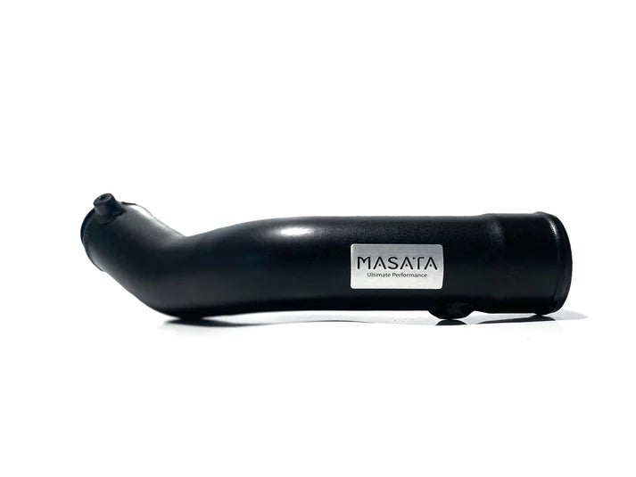 Masata Mercedes-Benz Chargepipe - Euro Version (W205 C250, W213 E250 & X253 GLC250) - RMT Performance European & Exotics