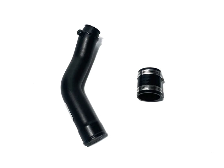 Masata Mercedes-Benz Chargepipe - Euro Version (W205 C250, W213 E250 & X253 GLC250) - RMT Performance European & Exotics