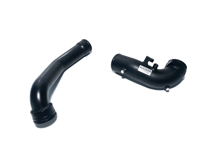 Masata BMW Toyota B58 Aluminium Chargepipe (inc. A90 Supra, M340i, 540i, 840i, G05 X5 40i) - RMT Performance European & Exotics