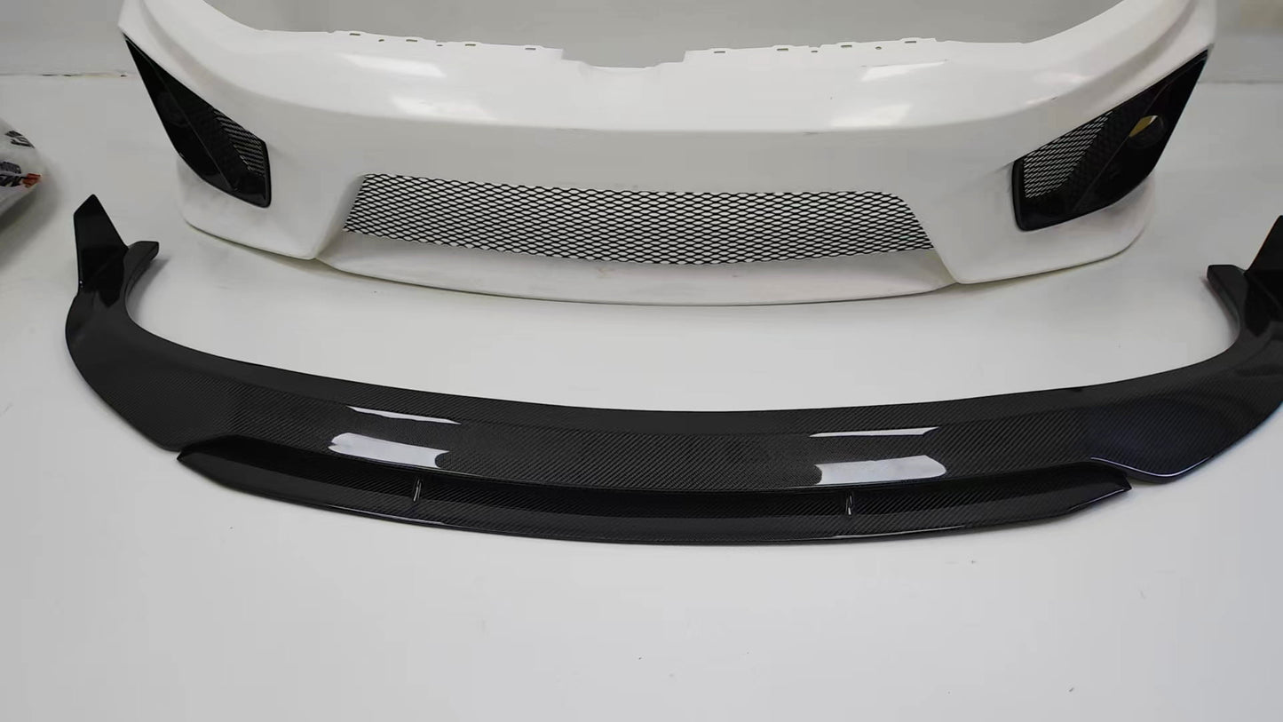 Robot Craftsman VW Golf / GTI / Golf R MK7 MK7.5 Widebody