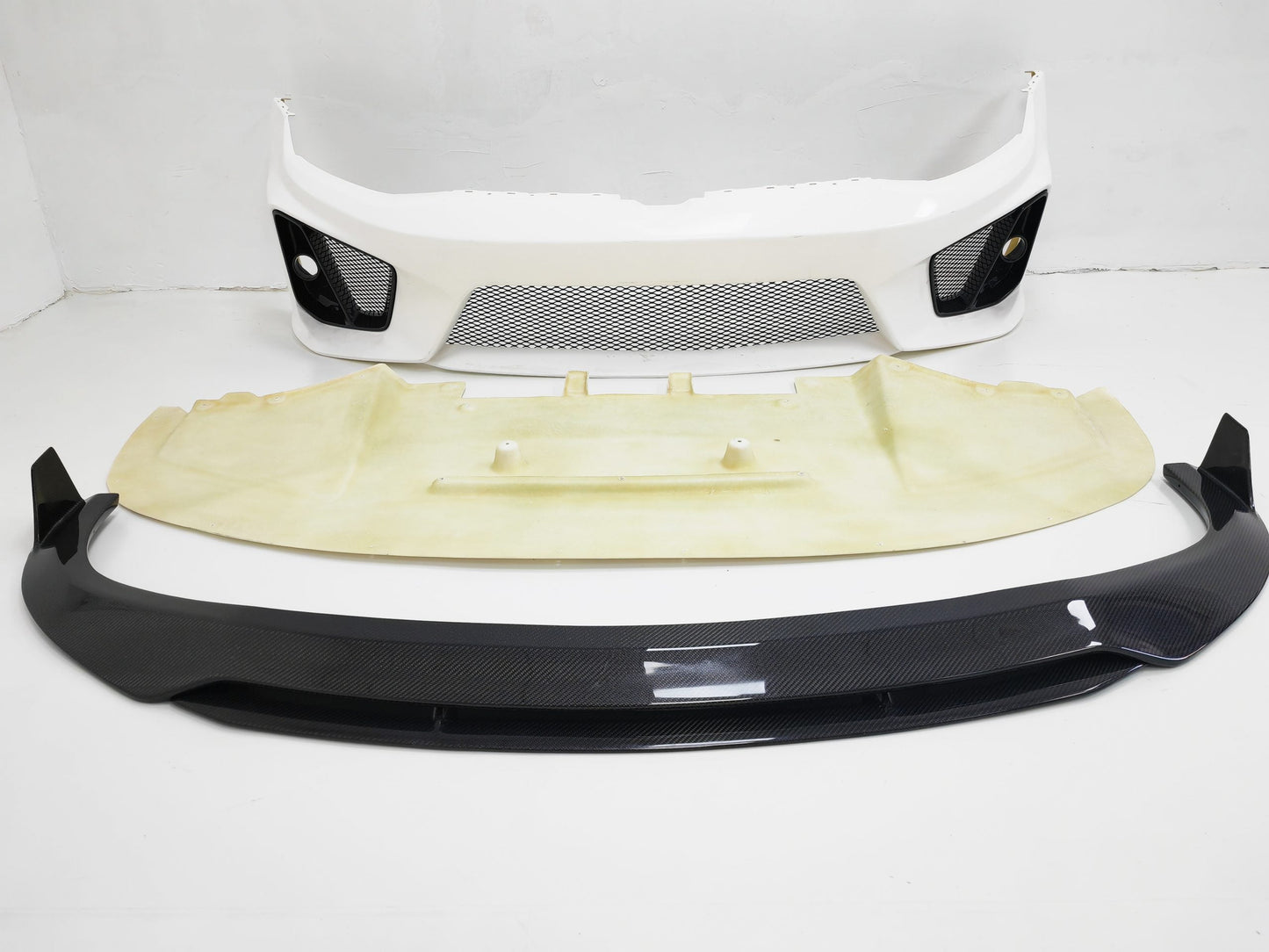 Robot Craftsman VW Golf / GTI / Golf R MK7 MK7.5 Widebody