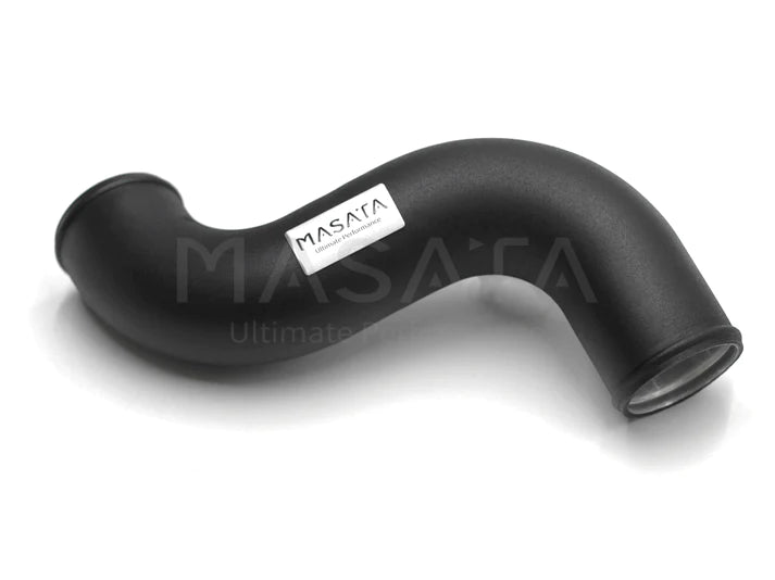 Masata Audi B8 A4 A5 2.0T Aluminium Chargepipe & Turbo to Intercooler Pipe - RMT Performance European & Exotics