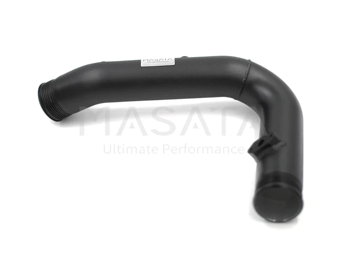 Masata Audi Skoda Volkswagen Gen 3 EA888 DQ250 Aluminium Chargepipe (8V S3 & MK7 Golf GTI/Golf R, Octavia, Octavia RS & Superb) - RMT Performance European & Exotics