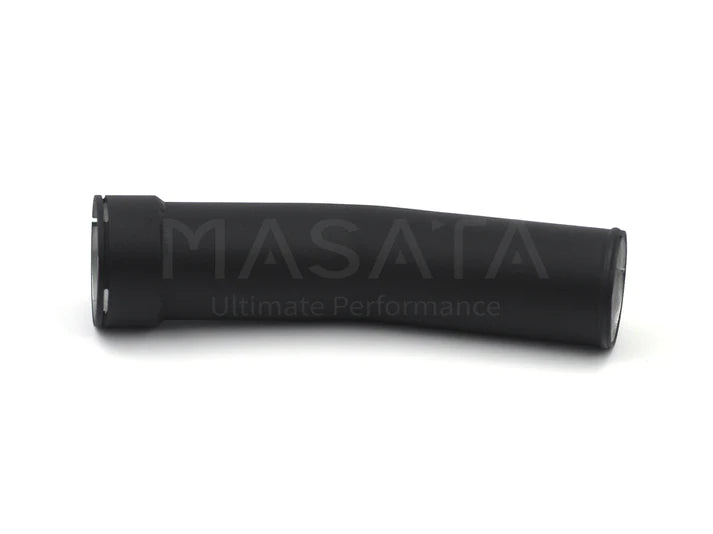 Masata BMW N20 F10/F11 Aluminium Chargepipe (520i, 528i & 528ix) - RMT Performance European & Exotics