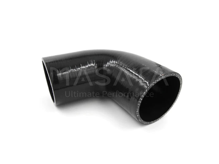 Masata BMW N54 N55 E82 E90 E92 7.5" Race Intercooler Pipe Kit (135i & 335i) - RMT Performance European & Exotics
