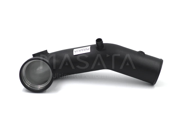 Masata BMW N55 F06/F07/F10/F11/F12/F13 535i/640i Aluminium Chargepipe - RMT Performance European & Exotics
