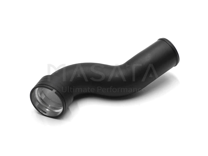 Masata Mercedes-Benz W212 2.0T Chargepipe & Turbo to Intercooler Pipe (E220 & E250) - RMT Performance European & Exotics