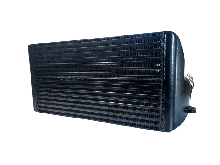 Masata BMW N20 N55 F-Series Stepped UHD Race Intercooler (M2, M135i, M235i, 335i & 435i) - RMT Performance European & Exotics