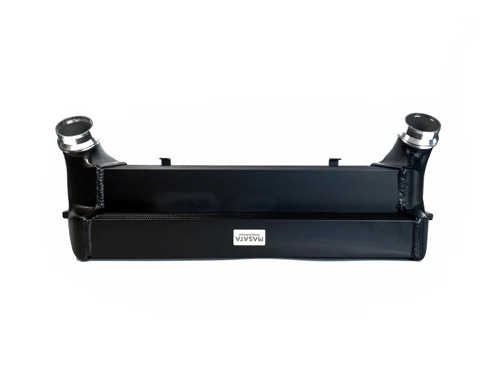Masata BMW N20 N55 F-Series Stepped UHD Competition Intercooler (M2, M135i, M235i, 335i & 435i) - RMT Performance European & Exotics
