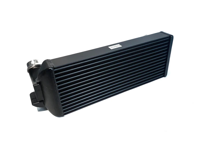 Masata BMW N20 N55 F-Series Stepped UHD Competition Intercooler (M2, M135i, M235i, 335i & 435i) - RMT Performance European & Exotics