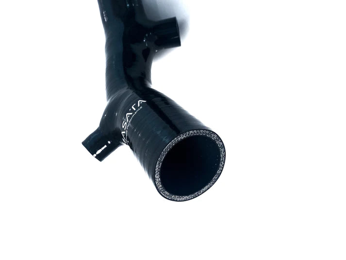 Masata BMW N54 E82 E90 E93 Silicone Inlets (1M, 135i & 335i) - RMT Performance European & Exotics