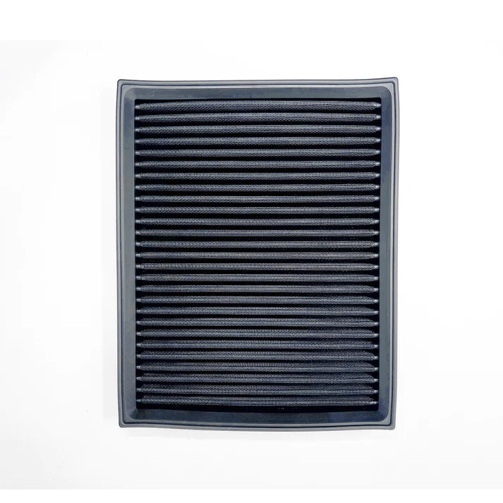 Masata Audi B8 8F Panel Air Dry Filter (Inc. A4 & A5) - RMT Performance European & Exotics