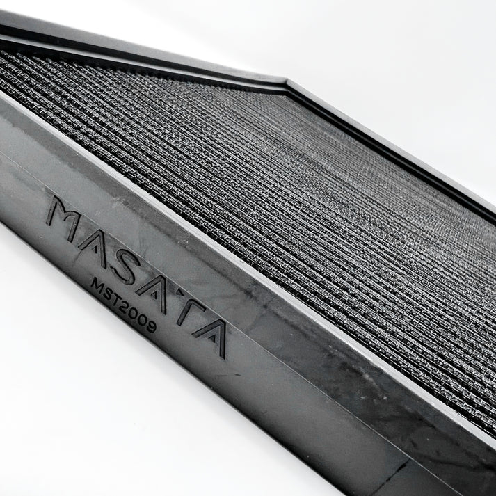 Masata Audi C7 4G Panel Air Dry Filter (Inc. A6, A7, S6 & S7) - RMT Performance European & Exotics